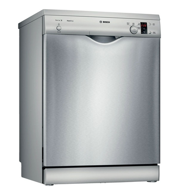 Bosch Classixx Bosch Si6p1b Manual Manual Braun Dishwashers