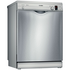 Bosch 60cm Series 2 Freestanding Silver Dishwasher SMS24AI01A image NaN