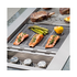 Gasmate BQ1096NG Galaxy Natural Gas 4 Burner Drop In BBQ image NaN