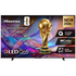 Hisense 85 Inch Q6S 4K Hi-QLED TV  85Q6SAU [2026] image NaN
