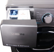 Samsung WD13J7825KP AddWash 13kg/7kg Washer Dryer Combo hero image