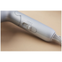 Panasonic Foldable Nanoe Hair Dryer Light Grey EH-NA7M-H765 image NaN
