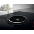 Elica 83cm Filtered Induction Cooktop with Integrated Ventilation System NIKOLATESLAHPBLF83 image NaN