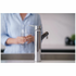 Taqua T-5 Built-in Filtration Sink Mixer - Chrome LS101MN image NaN