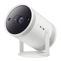 Samsung The Freestyle Projector SP-LFF3CLAXXXY hero image