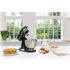KitchenAid KSM45 Classic Stand Mixer Onyx Black 5KSM45AOB image NaN