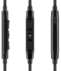 Sennheiser HD 461I Over-Ear Headphones hero image