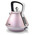 Morphy Richards 100117 Evoke Rose Pyramid Kettle image NaN