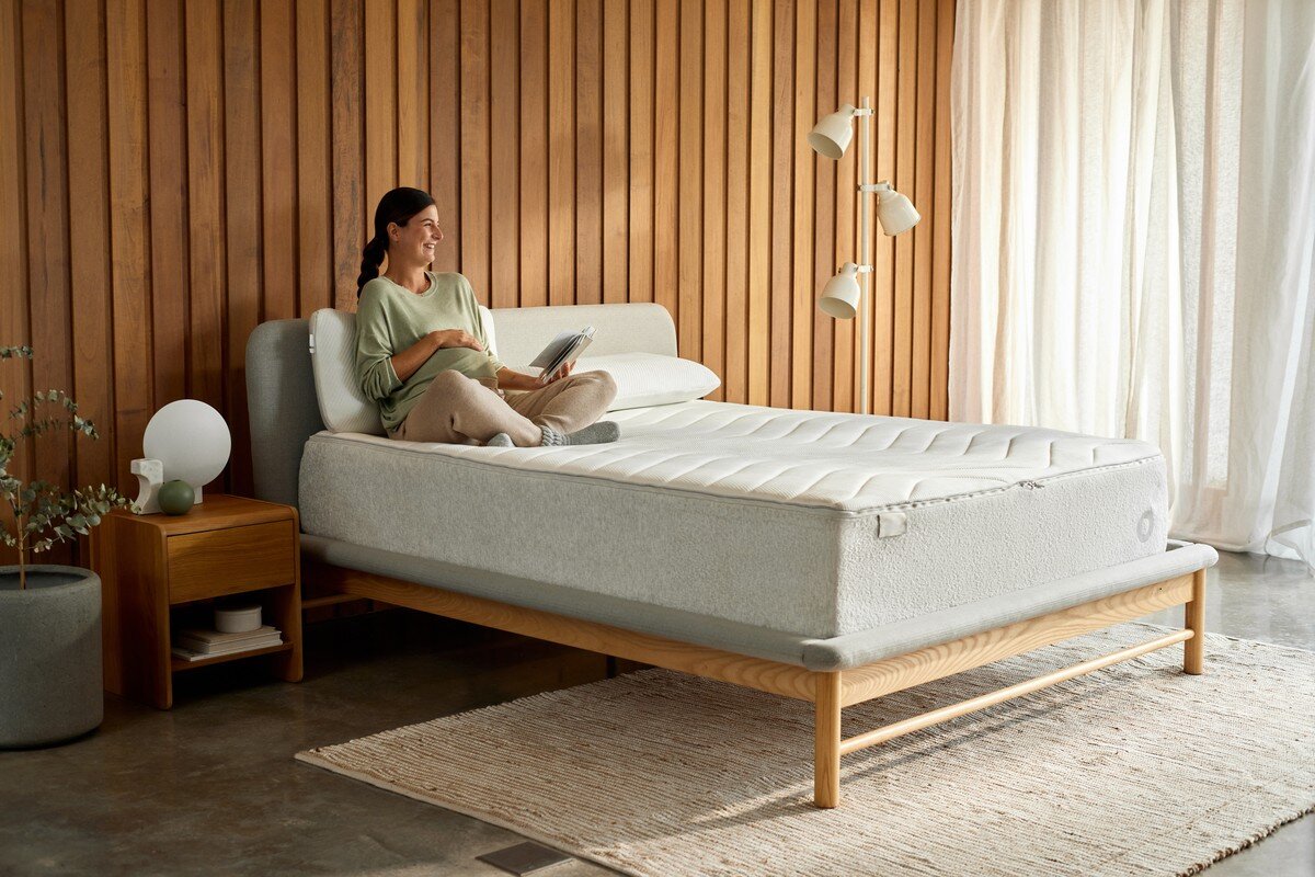 Koala Soul Mate Mattress Queen 101-0245 hero image