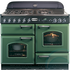 Falcon CLAS110DFFRG-BRLPG 110cm Freestanding Dual Fuel Oven/Stove image NaN
