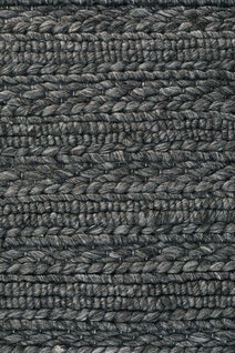 Rug Culture Harvest Extra Large Charcoal Rug 320X230CM - HST-801-CHAR-320X230 hero image