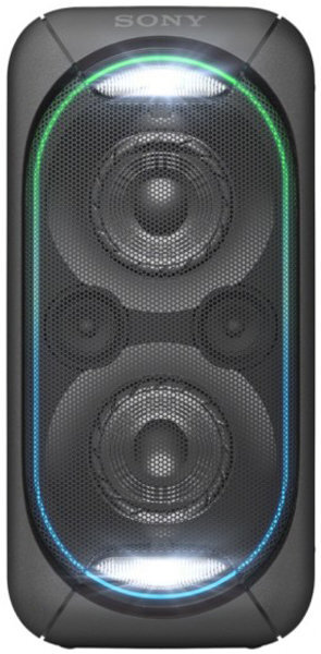 Sony extra bass store home audio system