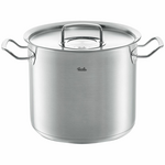 Fissler 28cm/14.0L Original-Profi 2.0 Collection High Stew Pot 00825 hero image