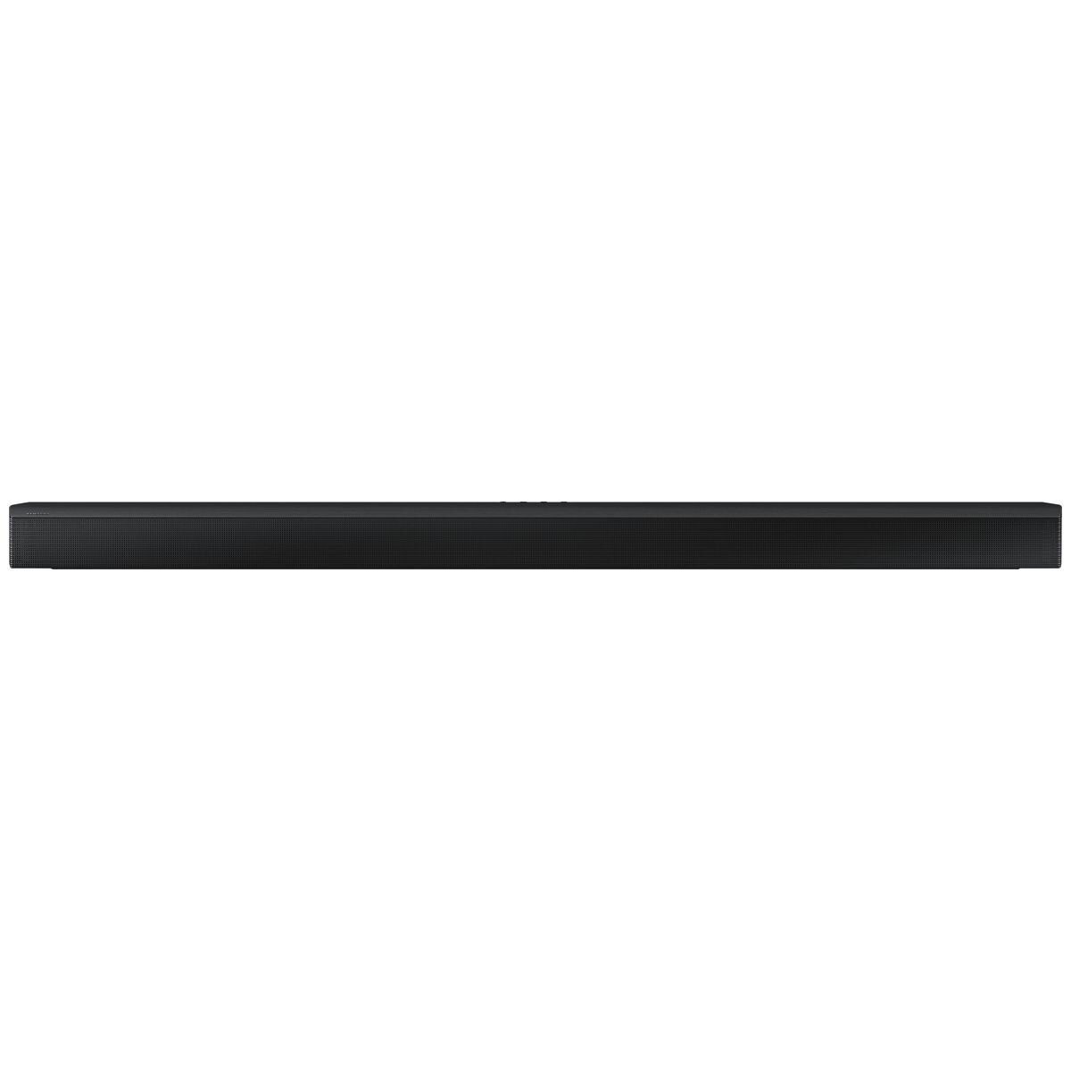 Samsung 5.1 Ch Soundbar with Wireless Subwoofer HW-B750D-XY hero image