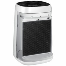 Samsung AX34 Air Purifier AX34T3020WWSA hero image