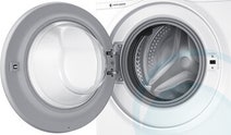 Samsung WW75H5240EW 7.5kg Front Load Washing Machine hero image