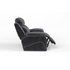 Dixie Cummings Braxton Recliner Chair LOBRAXBAAS3200 image NaN