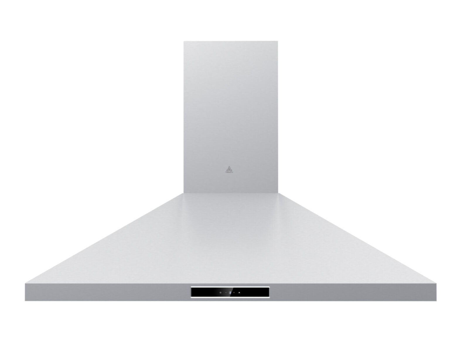 Trinity 90cm Stainless Steel Canopy Rangehood TR206A90