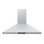 Trinity 90cm Stainless Steel Canopy Rangehood TR206A90 hero image
