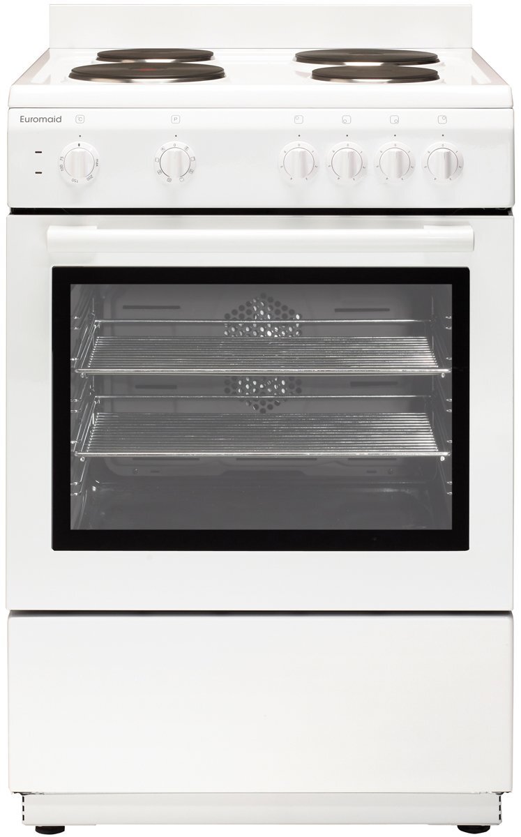Euromaid EW60 60cm Freestanding Electric Oven/Stove hero image