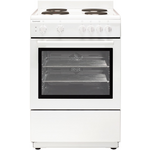 Euromaid EW60 60cm Freestanding Electric Oven/Stove hero image