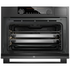 ASKO 45cm Craft Compact Combi-Steam Oven Black Steel OCS8487B image NaN