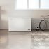 Haier 418Ltr Series 300 Hybrid Chest Freezer White HCF420W image NaN