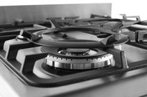 Euromaid GEGFS60 Freestanding Gas Oven/Stove hero image