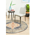 Rug Culture Legacy Large Multi-coloured Rug 240X240CM - LEG-855-ECRU-240X240 image NaN