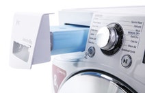 LG 8Kg Condenser Dryer with Tag On Function TD-C80NPW hero image