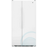 687L GE Side by Side Fridge GCA23LBYFWW image NaN