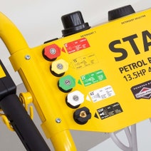 Stanley 4 Stroke Briggs & Stratton Engine Pressure Washer SXPW1451BS hero image