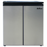 Airflo 156L Bar Fridge and Freezer AFF156 hero image