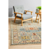 Rug Culture Legacy Oversize Multi-coloured Rug 400X300CM - LEG-859-SKY-400X300 image NaN