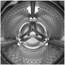 Electrolux 9kg Front Load Washing Machine with SensorWash EWF9042R7WB hero image