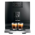 Jura C8 INTA Automatic Coffee Machine Piano Black  15690 image NaN