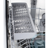 Bosch Dishwasher SMS40M12AU image NaN