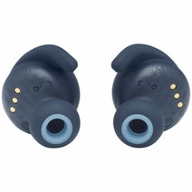 JBL Reflect Mini NC TWS Sport Headphones - Blue JBLREFLMININCBLU hero image