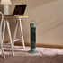 Ausclimate Smart Medium 2000W Tower Heater - Sage ACCT155 image NaN