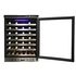 Delonghi 54 Bottle Wine Storage Cabinet DEWC54S image NaN