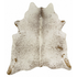 Rug Culture Cow Hide Small Salt And Pepper Rug 200X150 APPROX - COWHIDE-NAT-SPBR image NaN