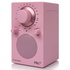 Tivoli Audio PAL Bluetooth Portable Radio Pink PALBTPNK image NaN
