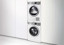 Fisher & Paykel DE8060P1 8kg Condenser Dryer hero image