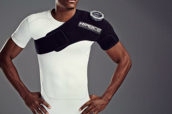HyperIce 10210001-00 Ice Compression - Left Shoulder hero image