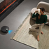Dreame X60 Ultra Robot Vacuum Cleaner with Mop DRE-X60U image NaN
