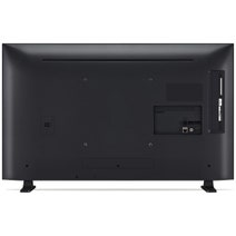 LG 32 Inch LG HD LR65 Smart TV 32LR650BPSA hero image