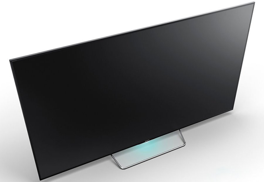 Sony KDL65W850C 65 Inch 165cm Full HD Smart 3D Android LED LCD TV hero image