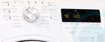 7kg Front Load Whirlpool Washing Machine WFE1470 hero image