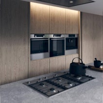 ASKO 60cm Craft Built-In Combi-Steam Oven Stainless Steel OCS8687S hero image