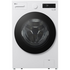 LG XL Series 14kg AI Front Load Washing Machine Matte White WXLS-1014WX image NaN